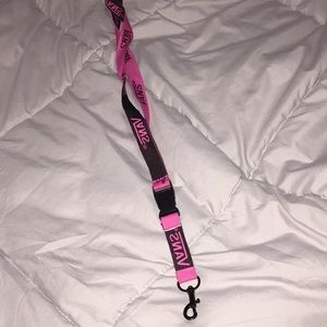 Vans lanyard